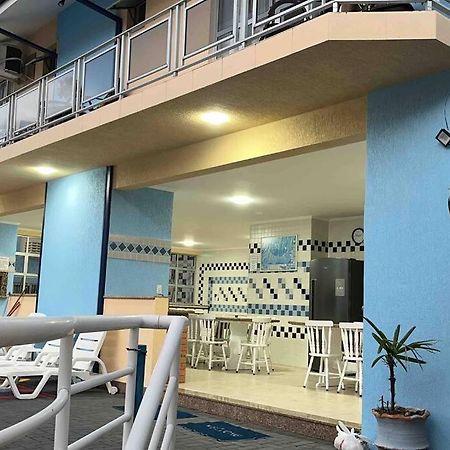 Apartamento Porto Belo, Sc Exteriér fotografie