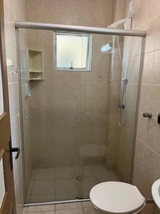 Apartamento Porto Belo, Sc Exteriér fotografie