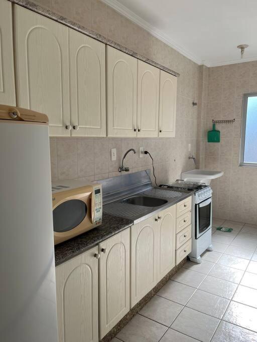 Apartamento Porto Belo, Sc Exteriér fotografie