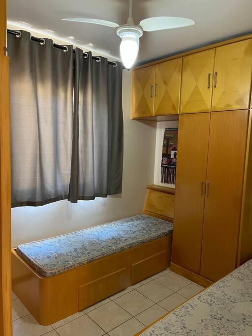Apartamento Porto Belo, Sc Exteriér fotografie