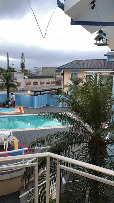 Apartamento Porto Belo, Sc Exteriér fotografie
